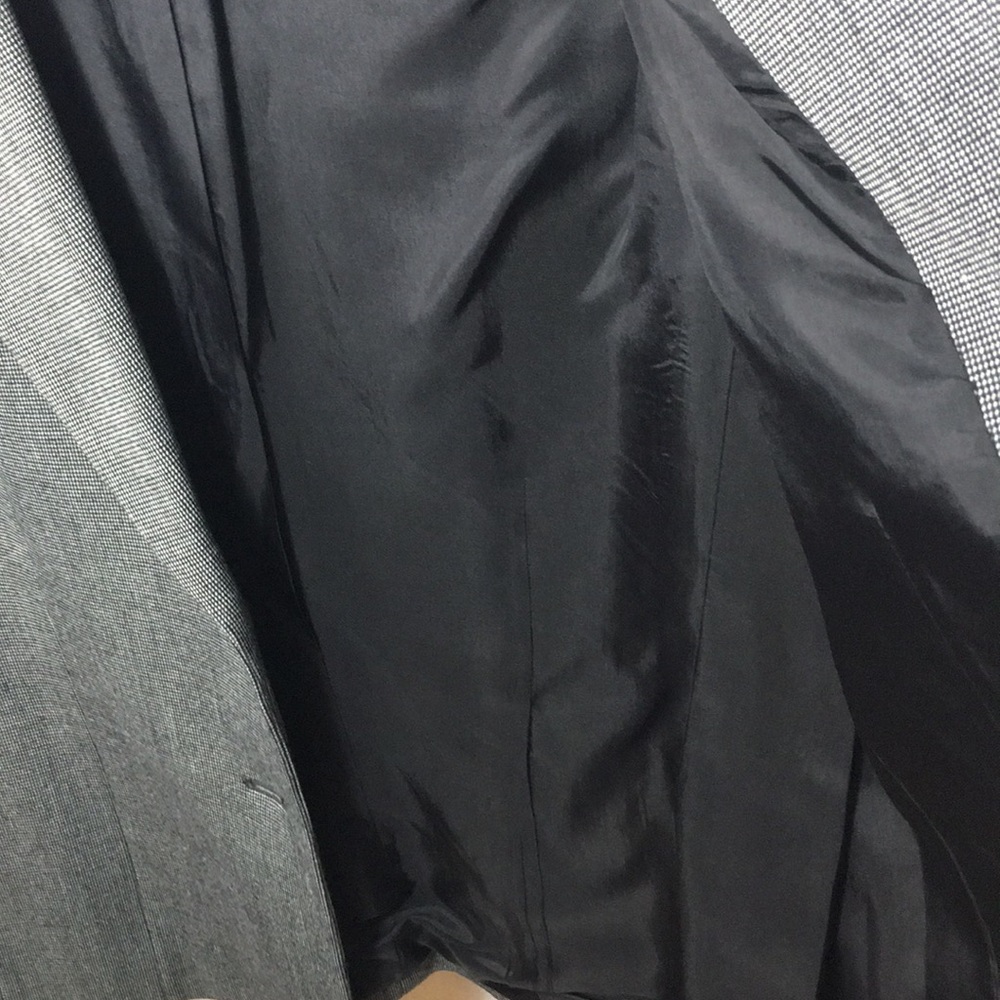 Rafaella Suit Jacket Blazer - Picture 7 of 7